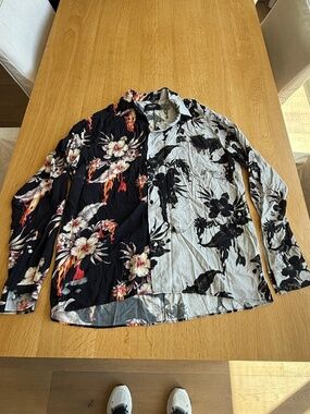 Represent (Men's XL)